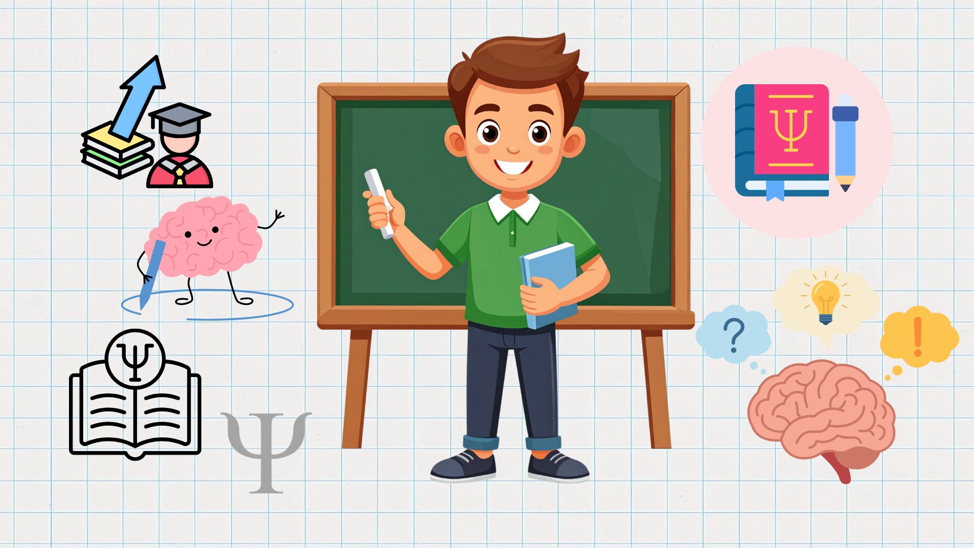 Best Psychology Courses in India (2026) | NuroSpark Guide